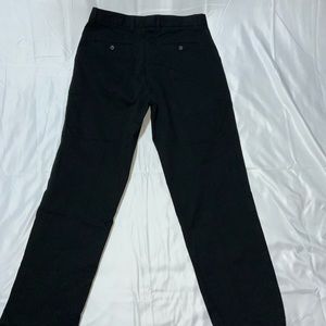 Men casual dress pants